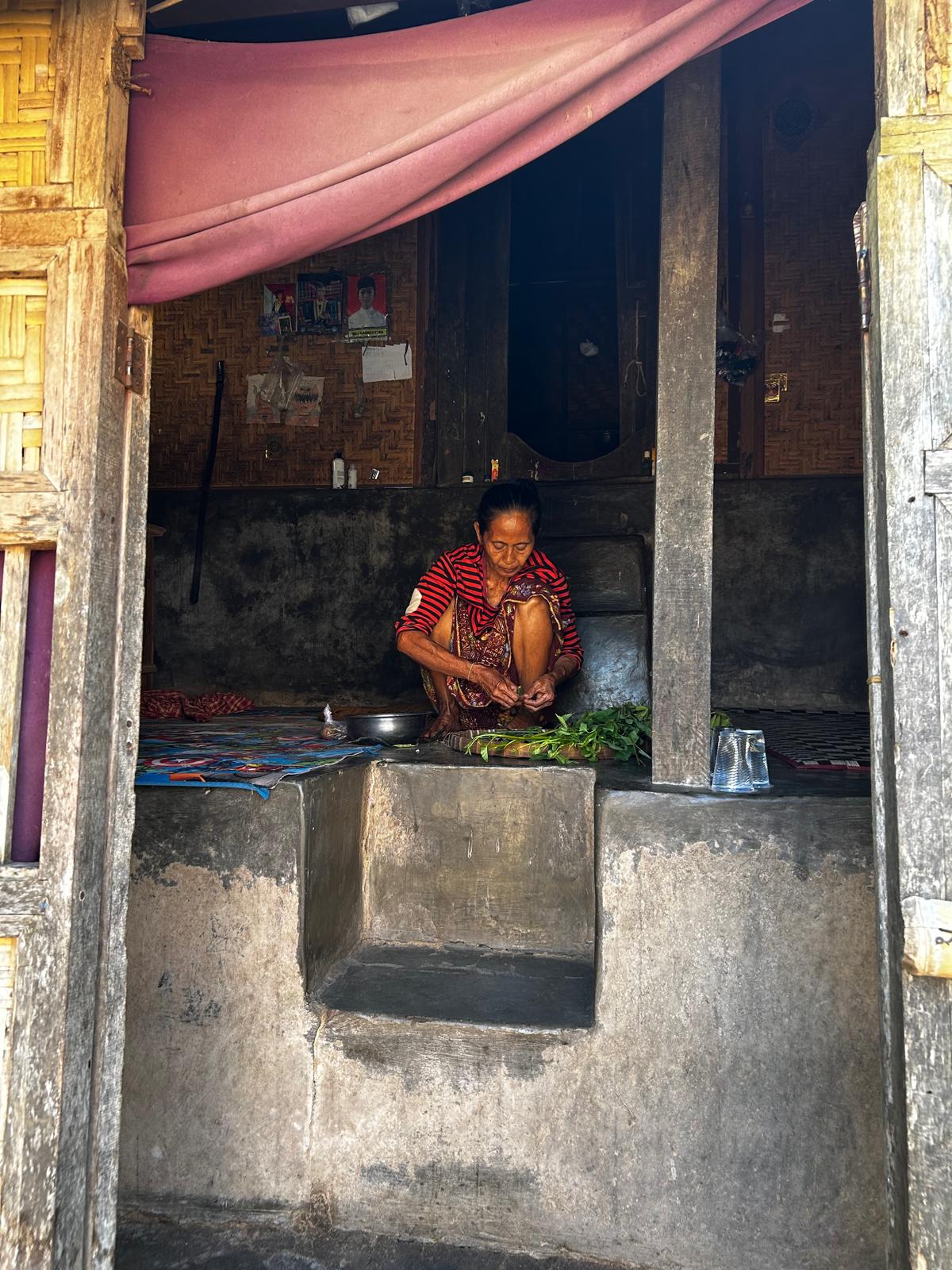 Oma Sambal Original